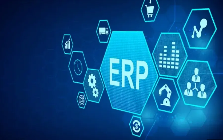 BAS ERP для підприємства: які завдання допомагає розв’язати система