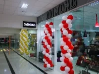 Diamond, сумки