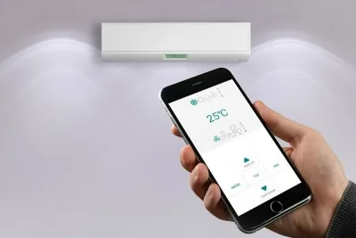 Кондиционеры с Wi-Fi: стоит ли переплачивать за дополнительные опции?