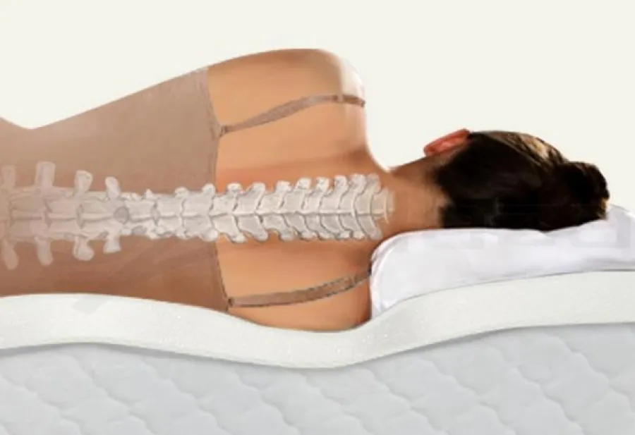 Как выбрать качественный жесткий матрас для комфортного сна в интернете?