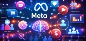 Как работает Meta Ads в 2026 году: ключевые принципы и новые подходы