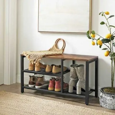 Стеллажи Bonro