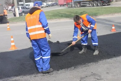 В комунальних службах Вінниці розпочалася підготовка до наступного осінньо-зимового сезону
