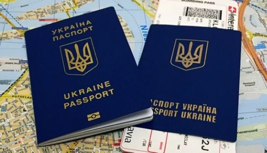 Как продлить или восстановить загранпаспорт?