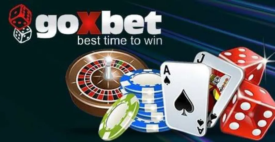 Как выиграть в казино Goxbet?