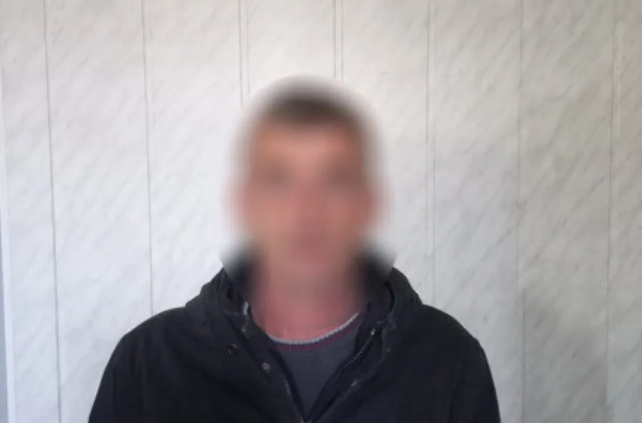 На Вінниччині двоє чоловіків вчинили бійку з військовослужбовцями ТРО