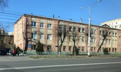 У Вінниці збирають мітинг через закриття пологового будинку №2