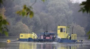 Південний Буг стане чистіший