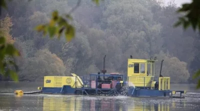 Південний Буг стане чистіший