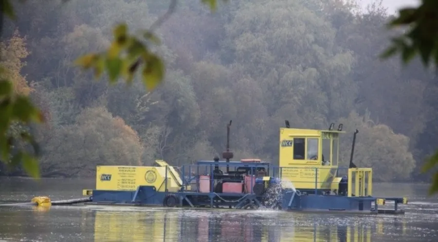 Південний Буг стане чистіший