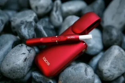 Одноразки или IQOS? В чем разница и преимущества каждого из них?