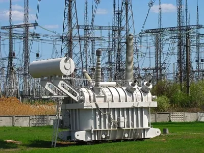 Особенности монтажа трансформатора
