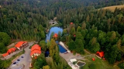 Как организовать летний отдых в Карпатах?