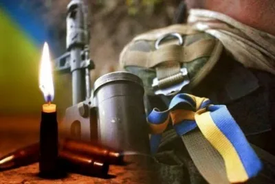 На Сході під час обстрілу загинув військовослужбовець з Вінниччини