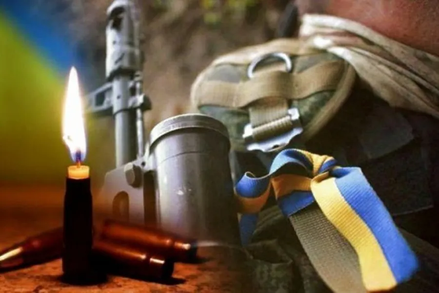 На Сході під час обстрілу загинув військовослужбовець з Вінниччини