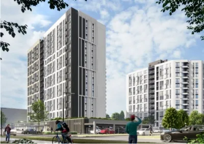 Где купить надежную новостройку в Виннице