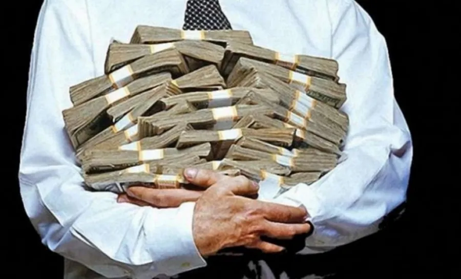 На Вінниччині вже є 194 мільйонера