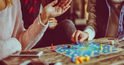 Настольные игры для компании друзей: советы выбора