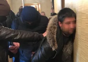 На Вінниччині СБУ блокувала діяльність етнічного угруповання наркоторгівців