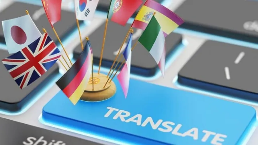 Бюро перекладів в Україні: чому професійний переклад документів онлайн стає найкращим рішенням
