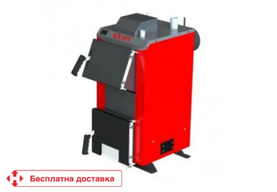 Какой твердотопливный котел лучше выбрать?