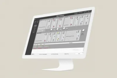 SCADA iFIX: Як вибрати та купити найкращу SCADA-систему для автоматизації виробництва?