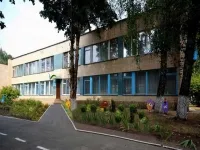 ДНЗ №60 (Зернятко), дитячий садок