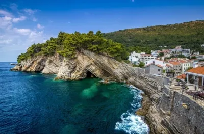 Куди поїхати на відпочинок: Чорногорія — серце Балкан