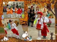 ДНЗ №46 (Соняшник), дитячий садок