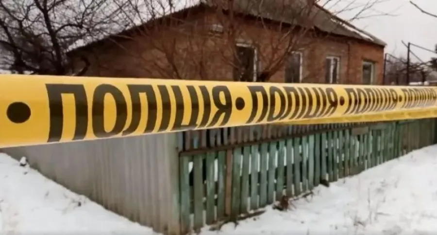 Немислимо: на Вінничині сталося вбивство, яке шокувало навіть копів