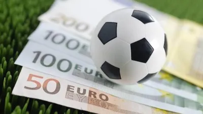 Ставки на спорт: як почати грати і вигравати гроші