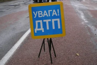 На Вінниччині вантажівка збила п’яного житомирянина, який зупиняв попутні машини