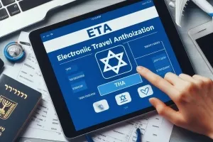 Вичерпний список країн, які мають право на ETA-IL для подорожей у 2024 році