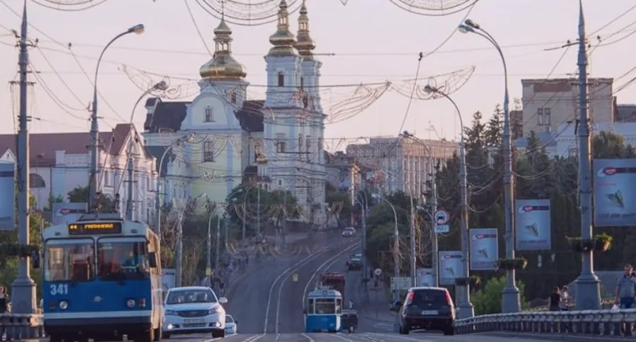 Прогноз погоды на месяц в Виннице
