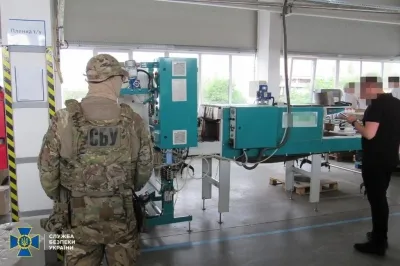 На Вінниччині за ініціативи СБУ арештовано активи російської компанії на понад 2 млрд грн