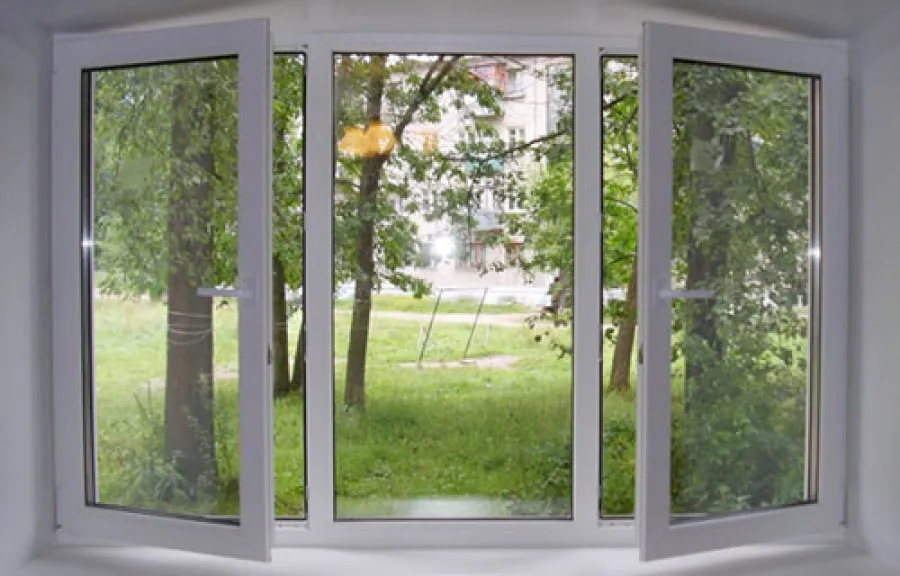 Как заказать новые пластиковые окна?