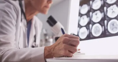 Де можна недорого зробити МРТ хребта?