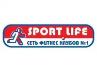 Спорт Лайф, фитнес-клуб
