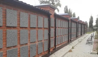 У Вінниці побудують колумбарій