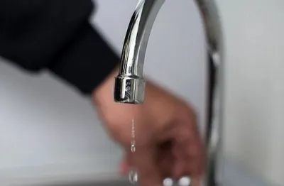 У Вінниці стався аварійний витік на водопроводі: дві вулиці до вечора залишаться без води