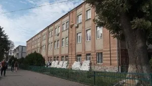 Другий пологовий у Вінницітаки реорганізують