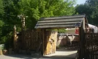 Старое кафе