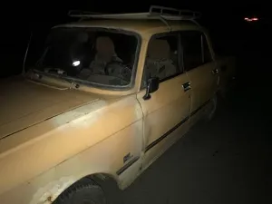 П’яний водій на «Москвичі» збив 16-річного хлопця. Обоє в лікарні