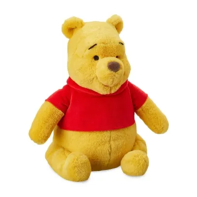 Где можно купить игрушки из мультфильмов Disney?