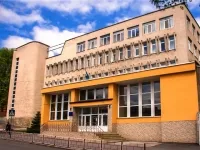Школа №1