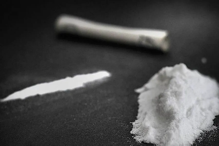 На Вінниччині поліція затримала хлопця з амфетаміном у кишені