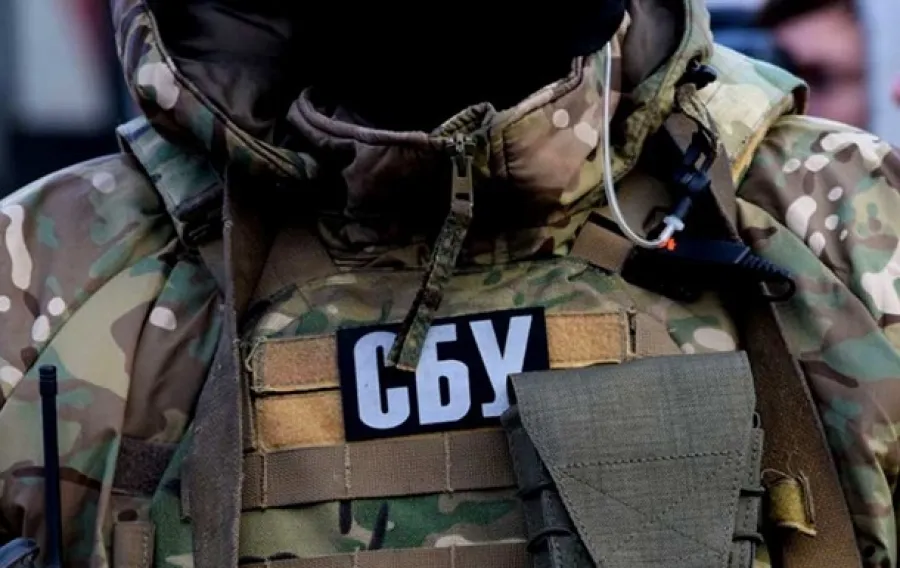 СБУ викрила на хабарі керівника комунального підприємства на Вінниччині