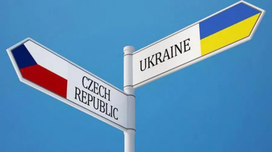 Как найти работу в Чехии?
