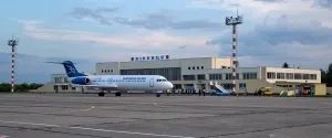 Зі Стамбула планують відкрити авіарейс на Вінницю