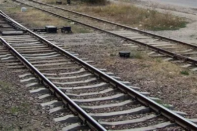 На Вінниччині пенсіонер загинув під колесами електропотягу